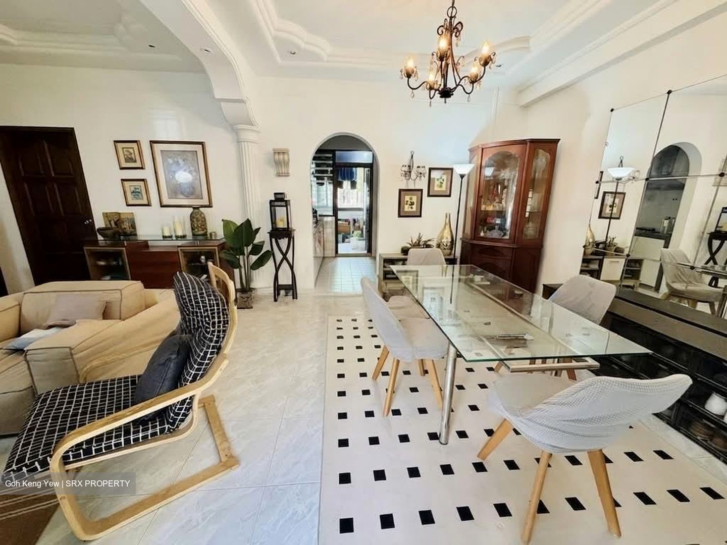 Blk 733 Woodlands Circle (Woodlands), HDB 4 Rooms #556105991
